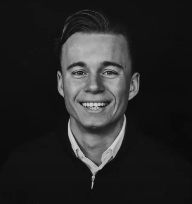 Portretfoto van Rick Rosier, oprichter van ResiGlobe
